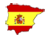LA FORESTAL - Espanol