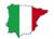 LA FORESTAL - Italiano