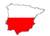 LA FORESTAL - Polski